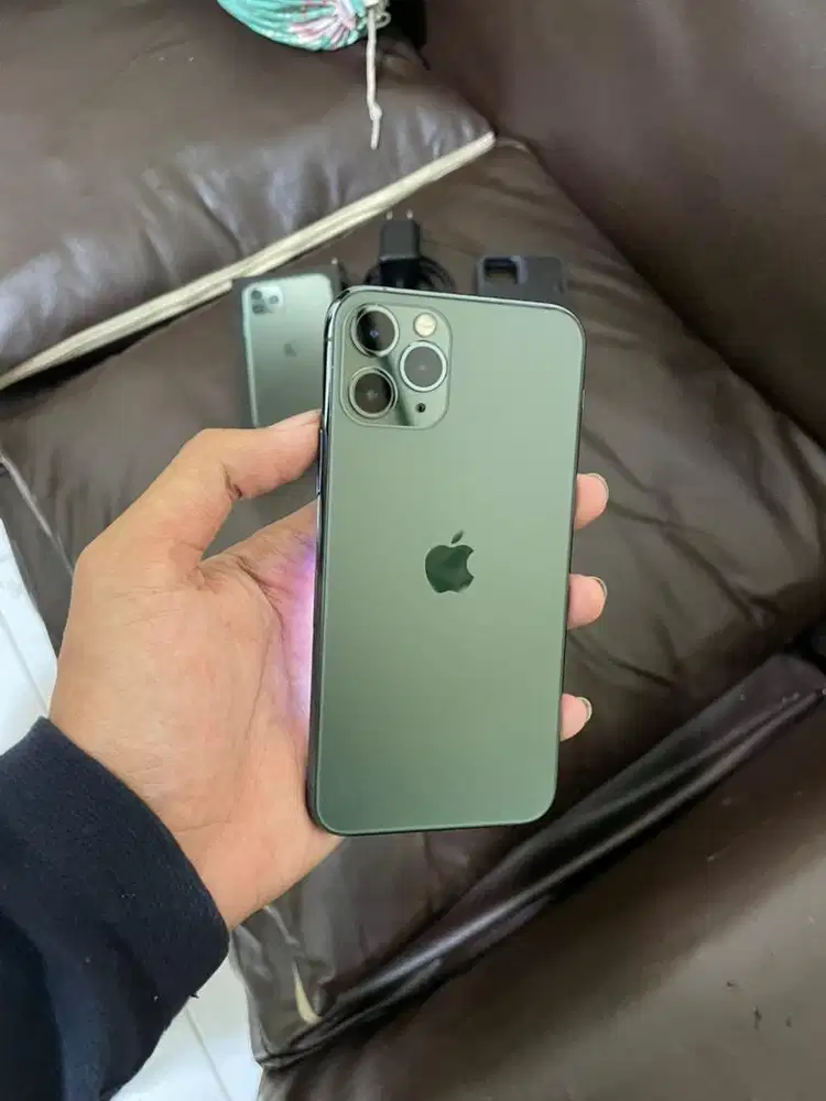 iphone 11 pro 64gb