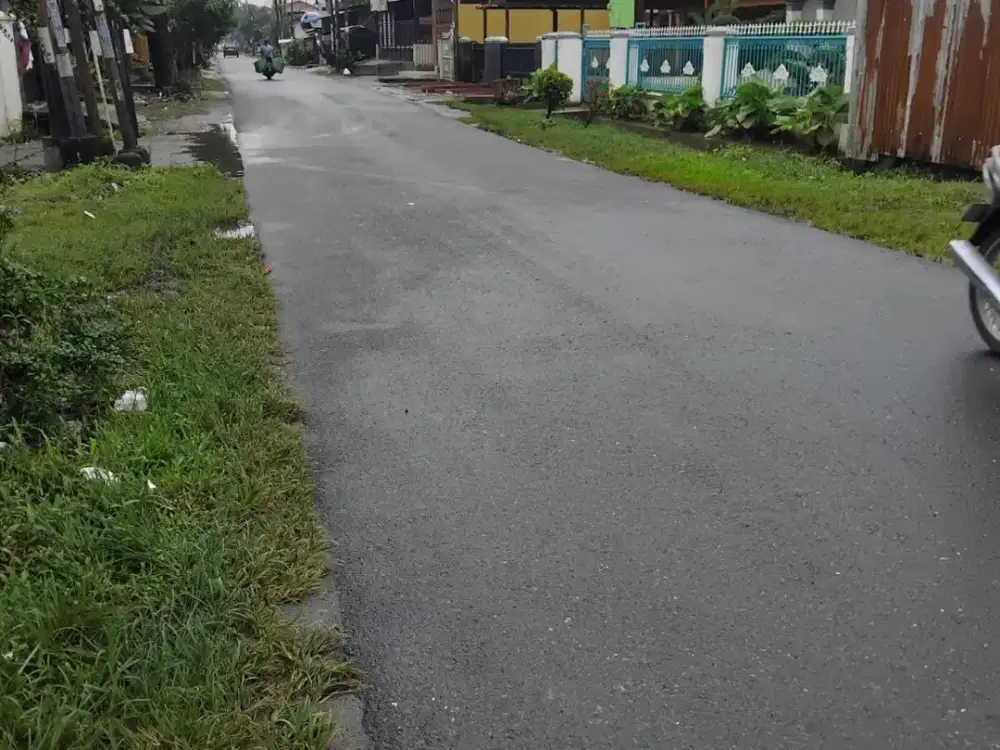 Beli Untung Tanah Kapling di Padang BUlan Ngumban Surbakti Banyak Varian Ukuran