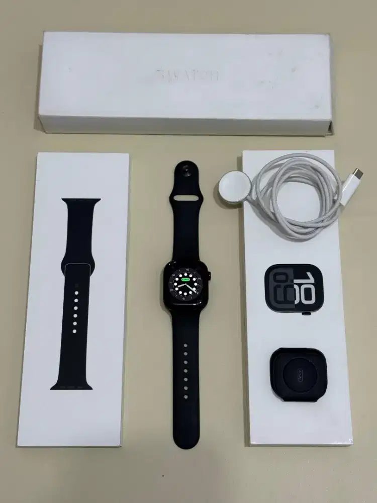 Apple Watch Series 10 42mm
