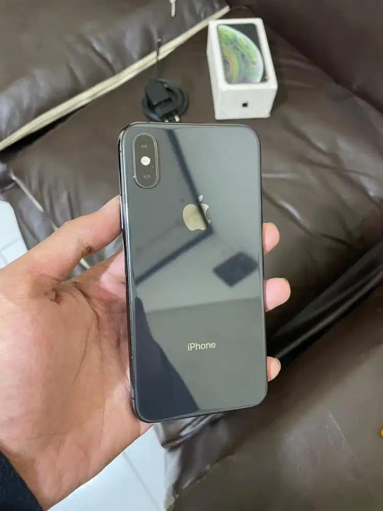 iphone xs 256gb alloperator