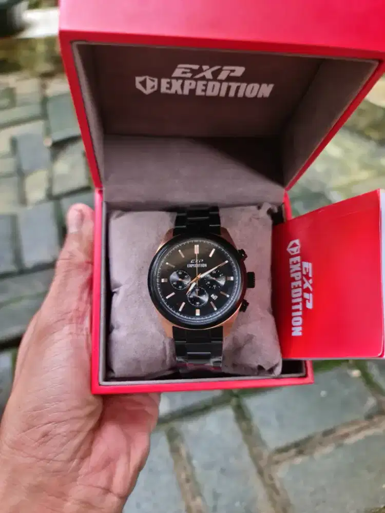 Jam Expediton E6867M