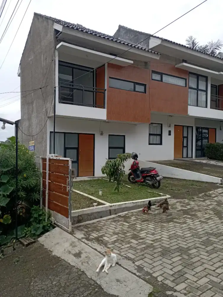 Harga edisi bulan Ramadhan rumah setiabudi