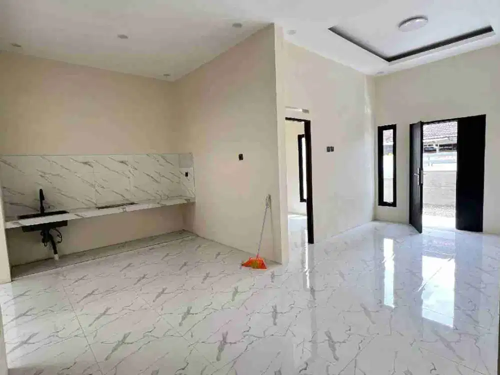 RUMAH MURAH KOMPLEK PRATISTA ANTAPANI BANDUNG TIMUR