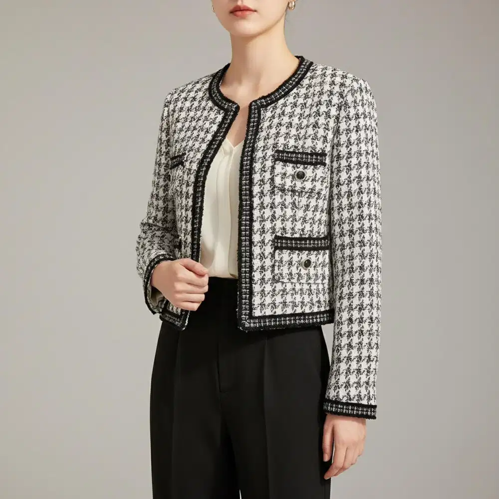 PRELOVED BAJU WANITA BLAZER KEMEJA