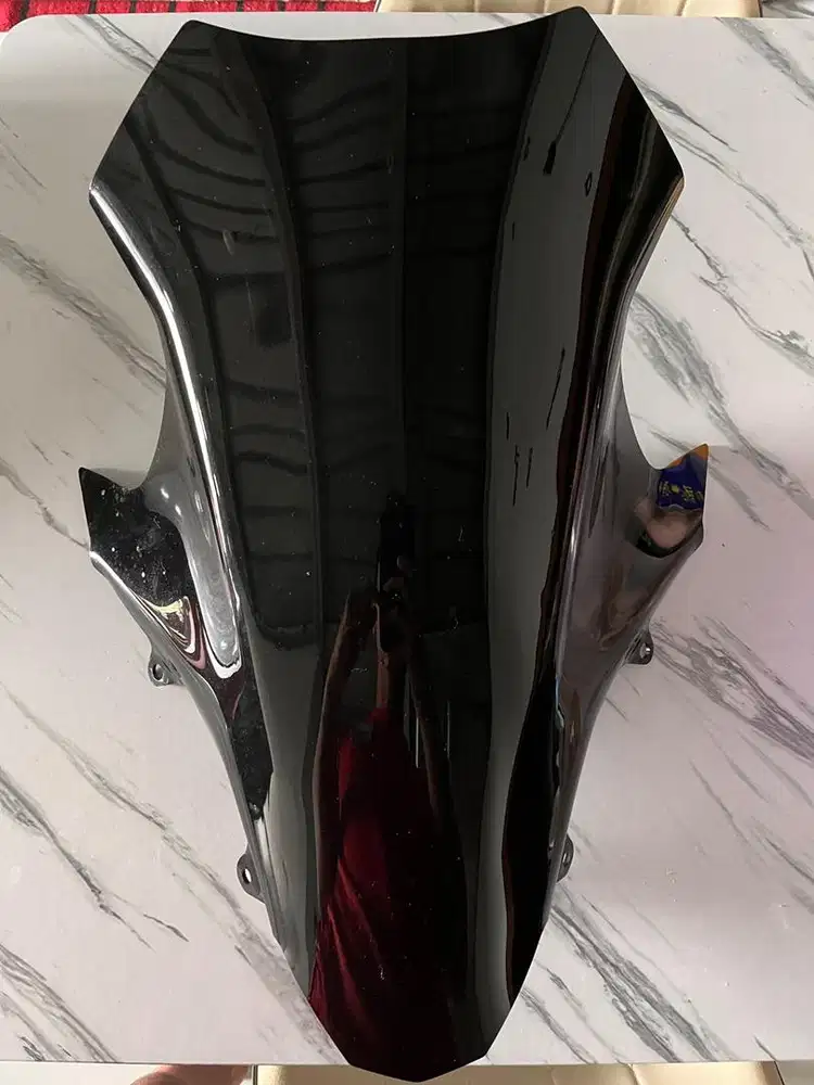 Windshield PCX 160 gen 1 long