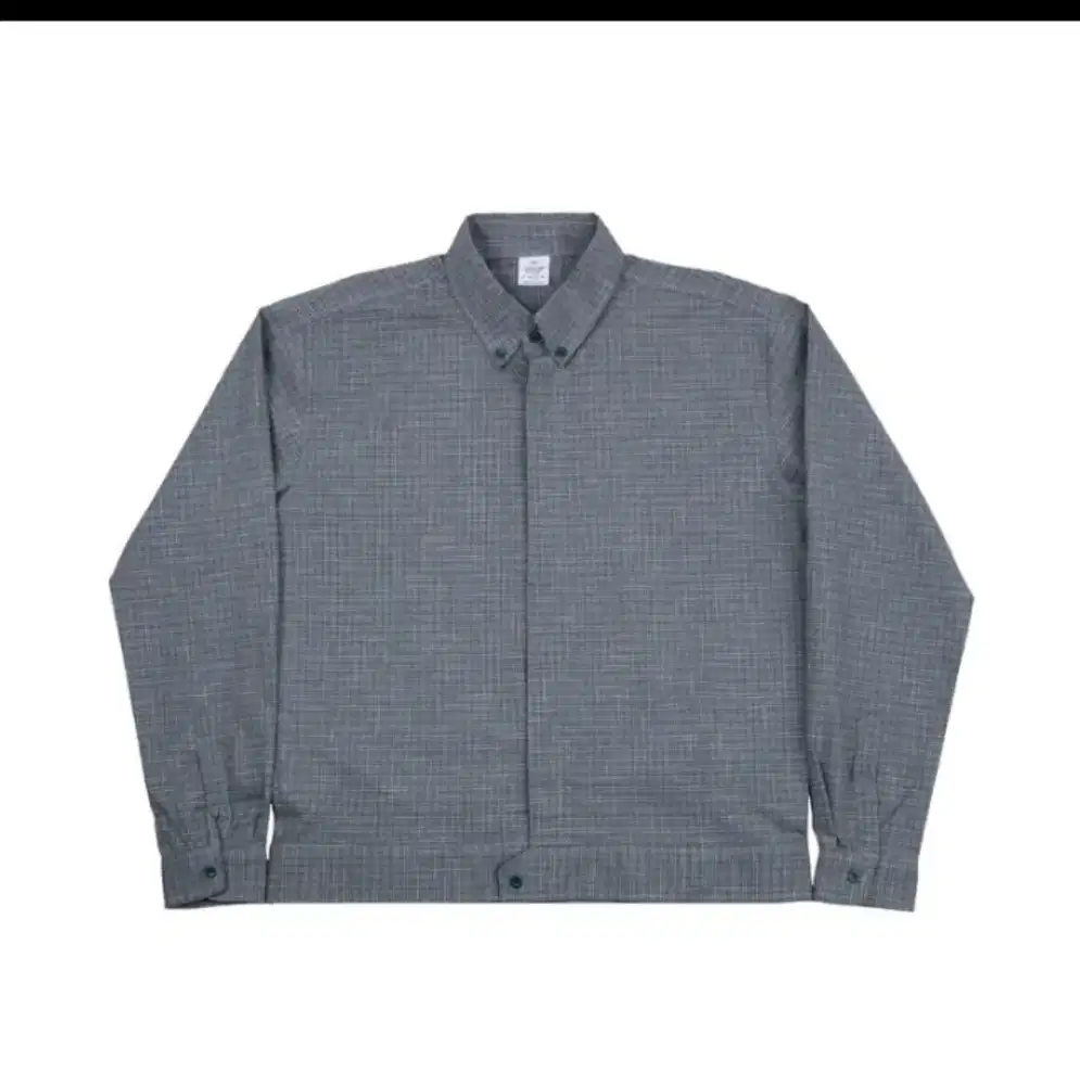 Blue Grid Shirt by Money Alter / Kemeja Garis Boxy

Pria Wanita