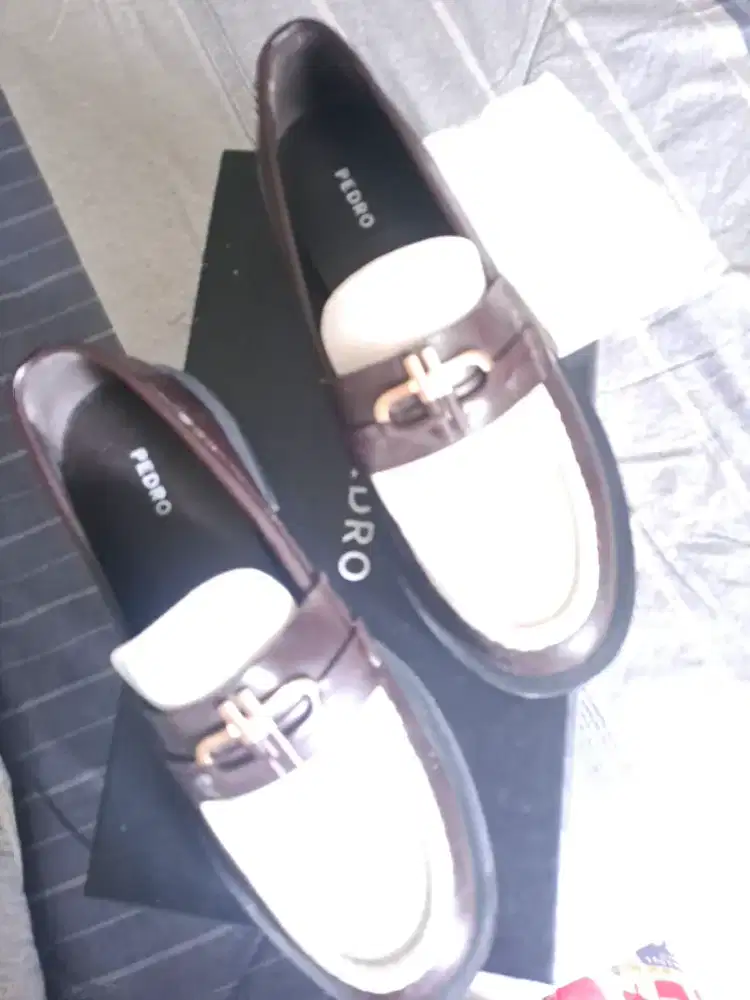 SEPATU PEDRO ORI
