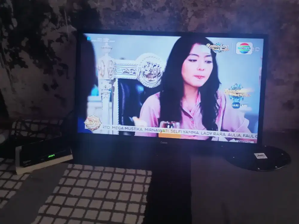 JUAL TV MERK Cococaa