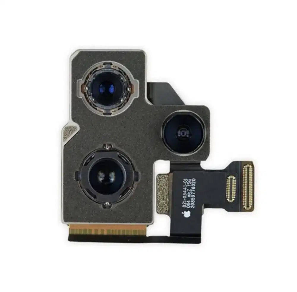 KAMERA BELAKANG IPHONE 12 PROMAX