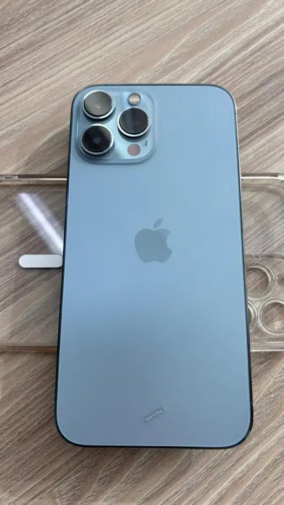 Iphone 13 Promax 256 gb Ibox