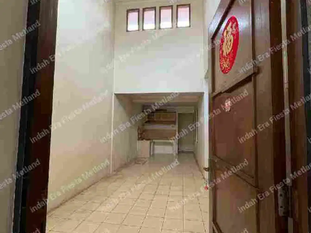 Rumah Bagus Hanya 800jt taman Ubud Tangerang