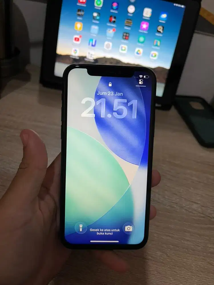 iPhone 11 Pro 256 GB