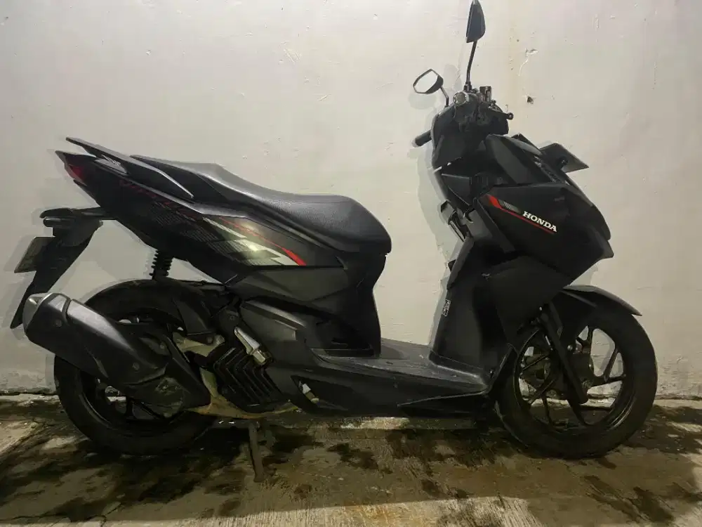 Honda vario 160 cbs tahun 2022