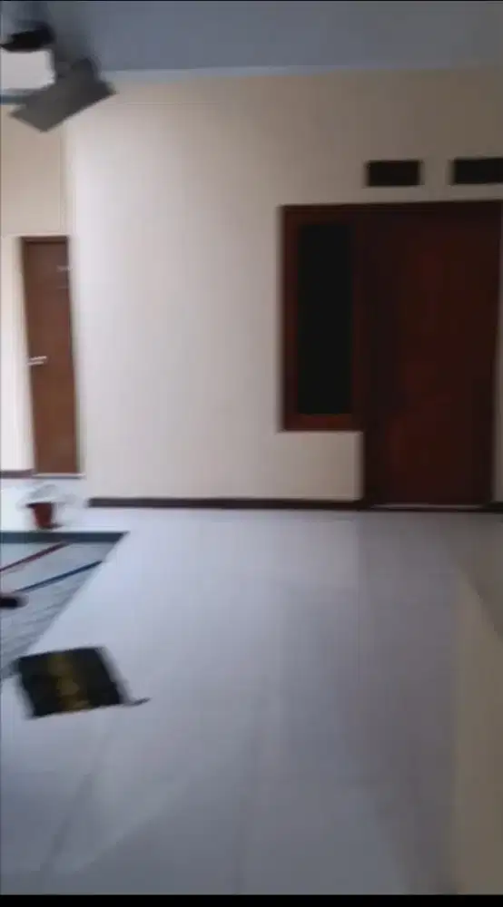 Di Sewakan Rumah Siap Huni Di Sayap BKR Buah Batu