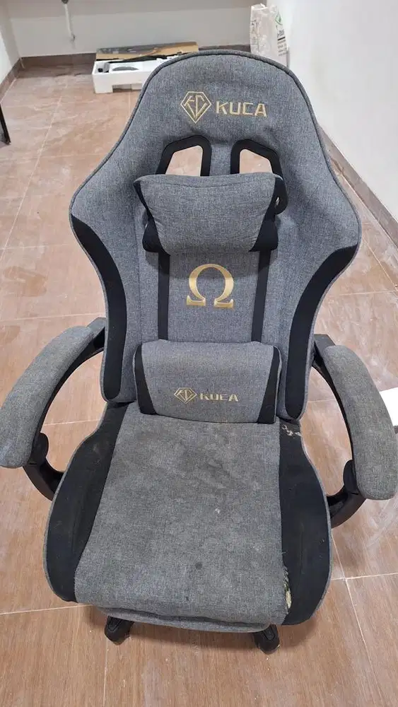 Kursi gaming , kursi kantor