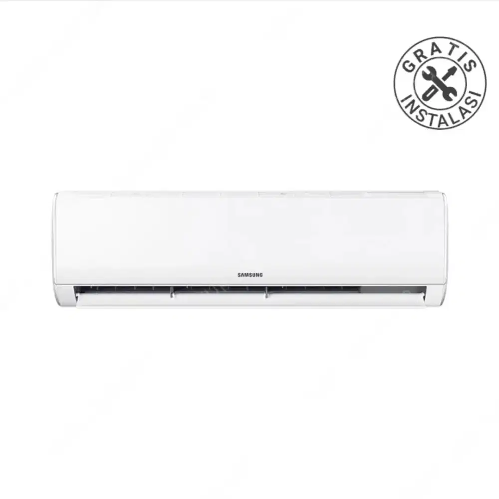 Samsung AC 1/2 Pk Ar05bghqasinse