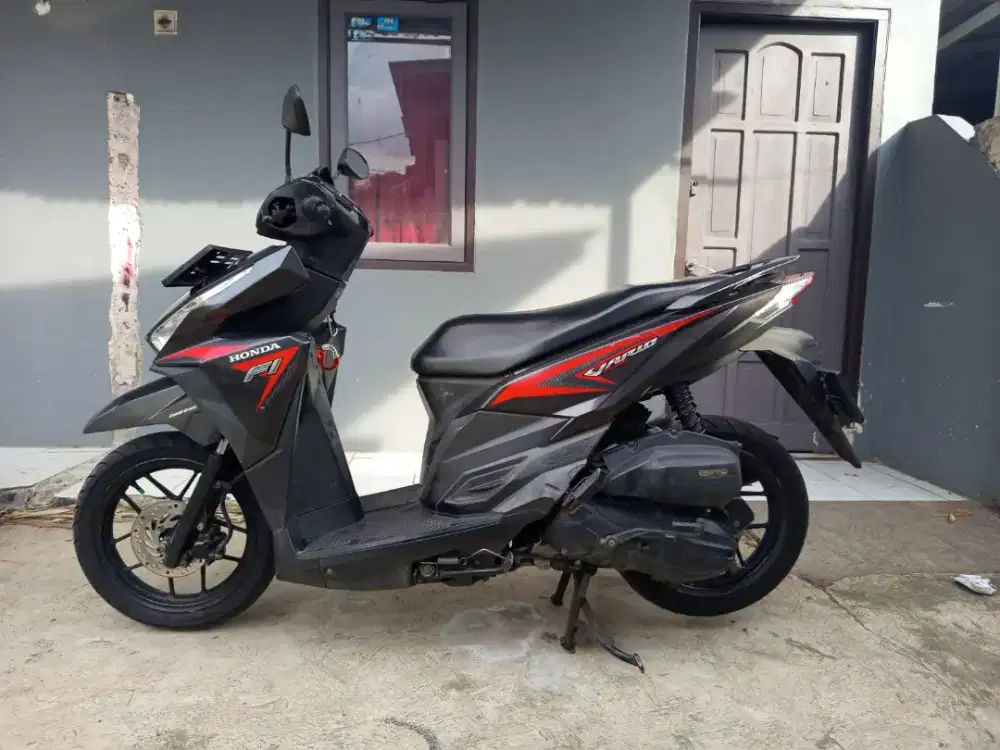 For sale Vario 125, tahun 2015