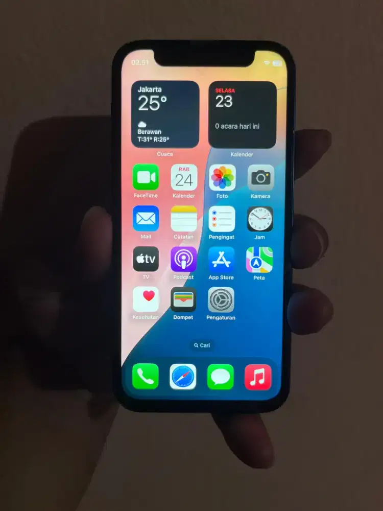 Iphone 12 Mini 128Gb