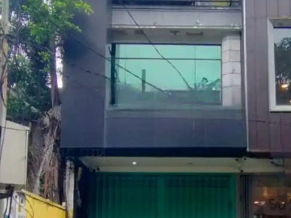 Ruko Raya Diponegoro, PLN 6600watt PDAM