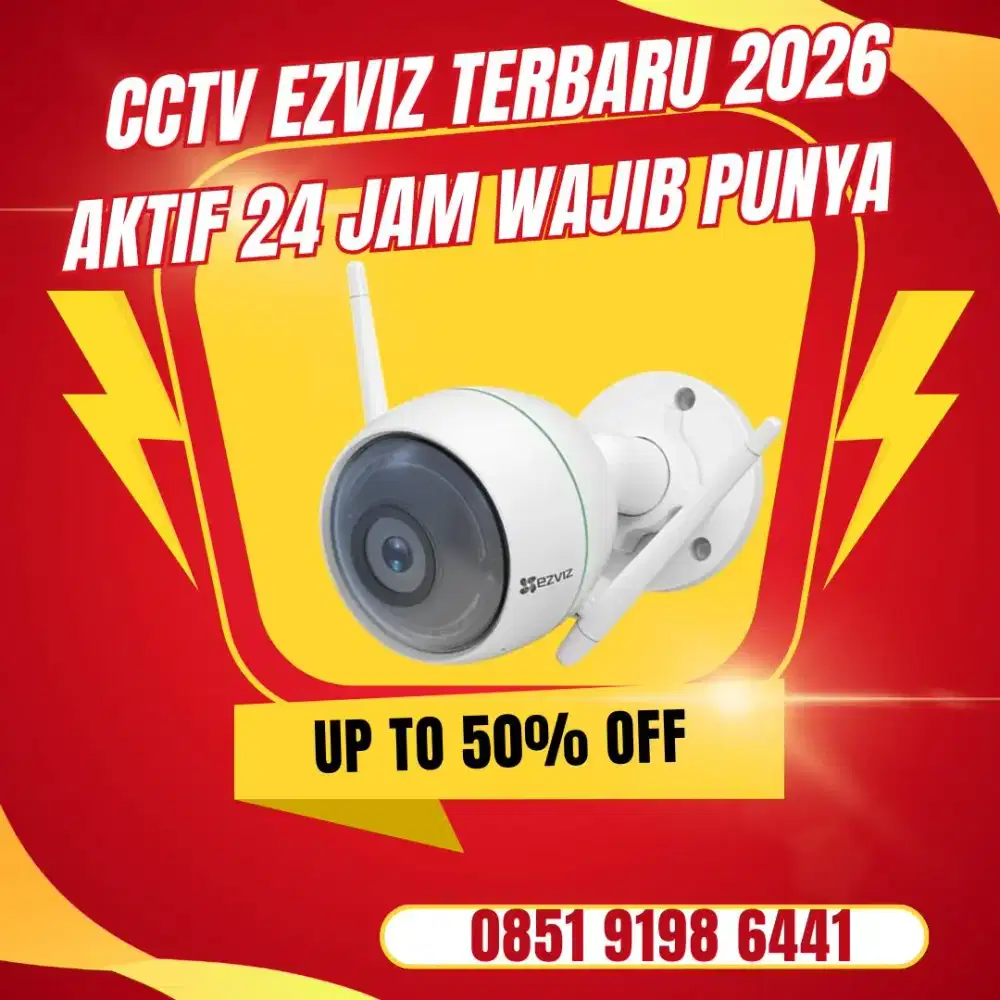 PUSAT GROSIR CCTV MURAH