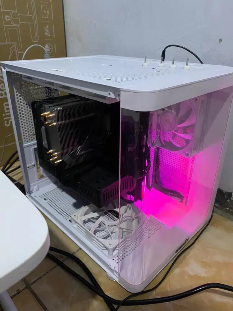 PC Rakit Gaming