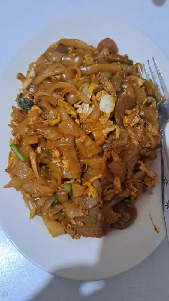 Cari kerja sampingan sabtu & minggu