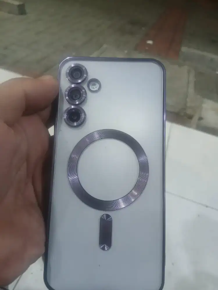 Samsung A16 kapasitas 256