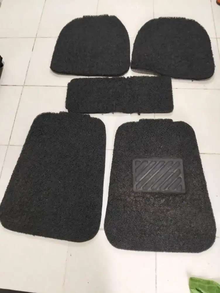 Di jual murah karpet bihun