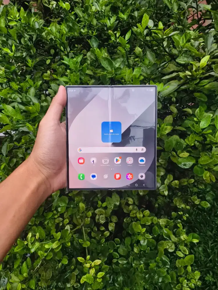 Samsung Zfold 6 12/512 Fullset