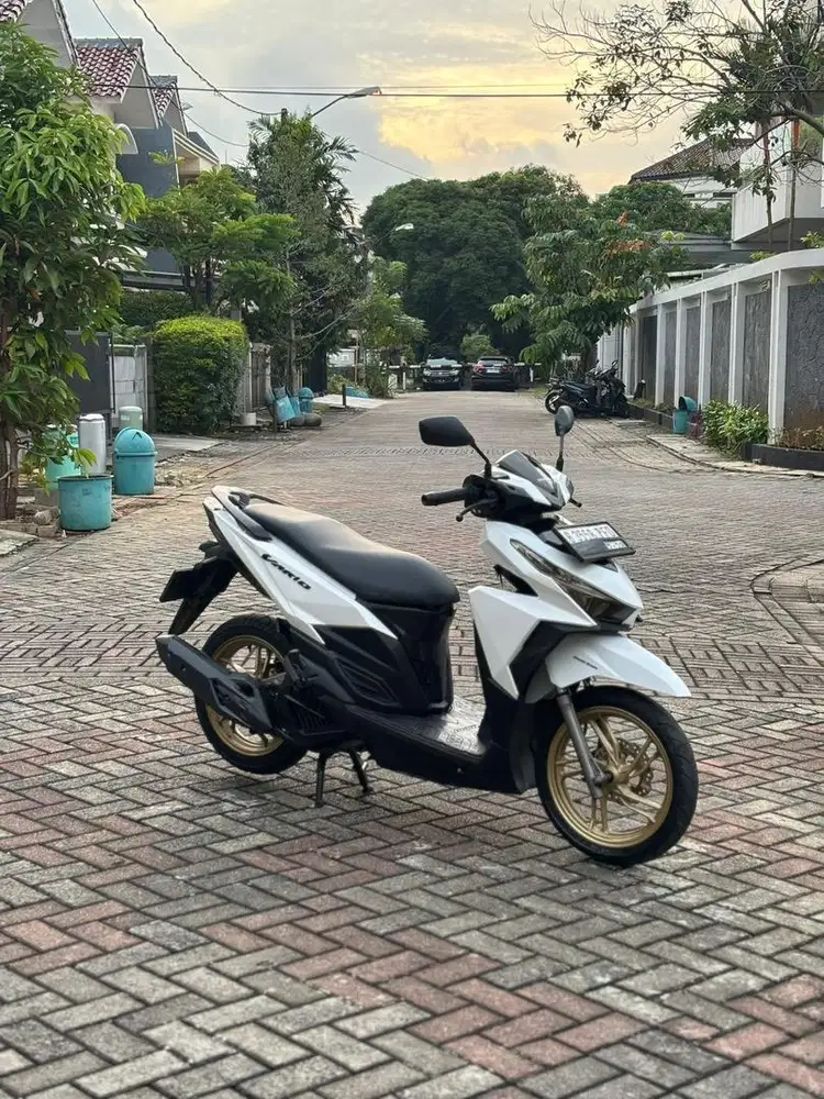HONDA VARIO 150 2017