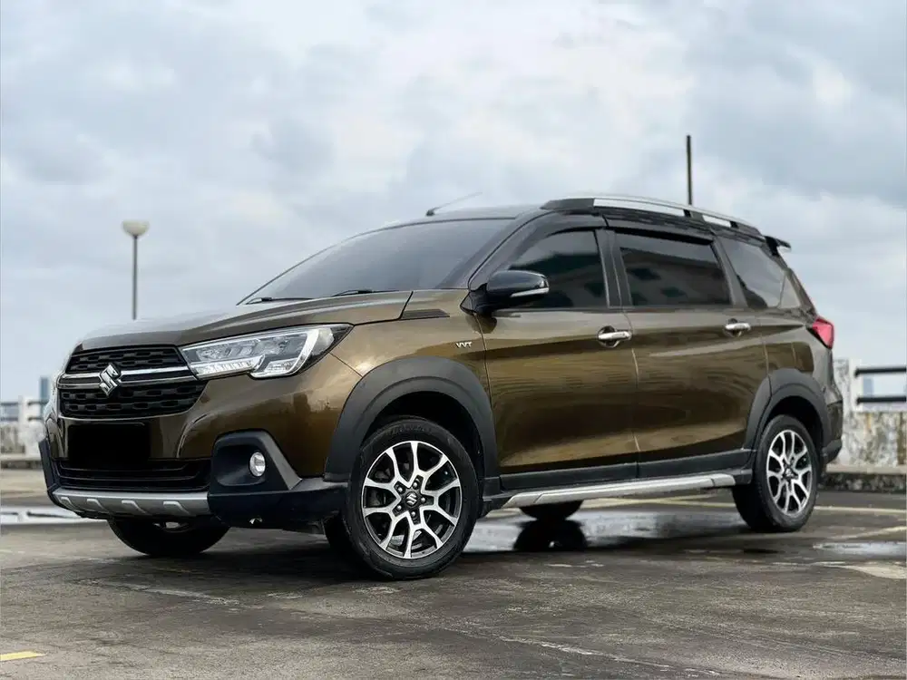 XL7 Alpha AT 2022 2023 xl 7 ertiga