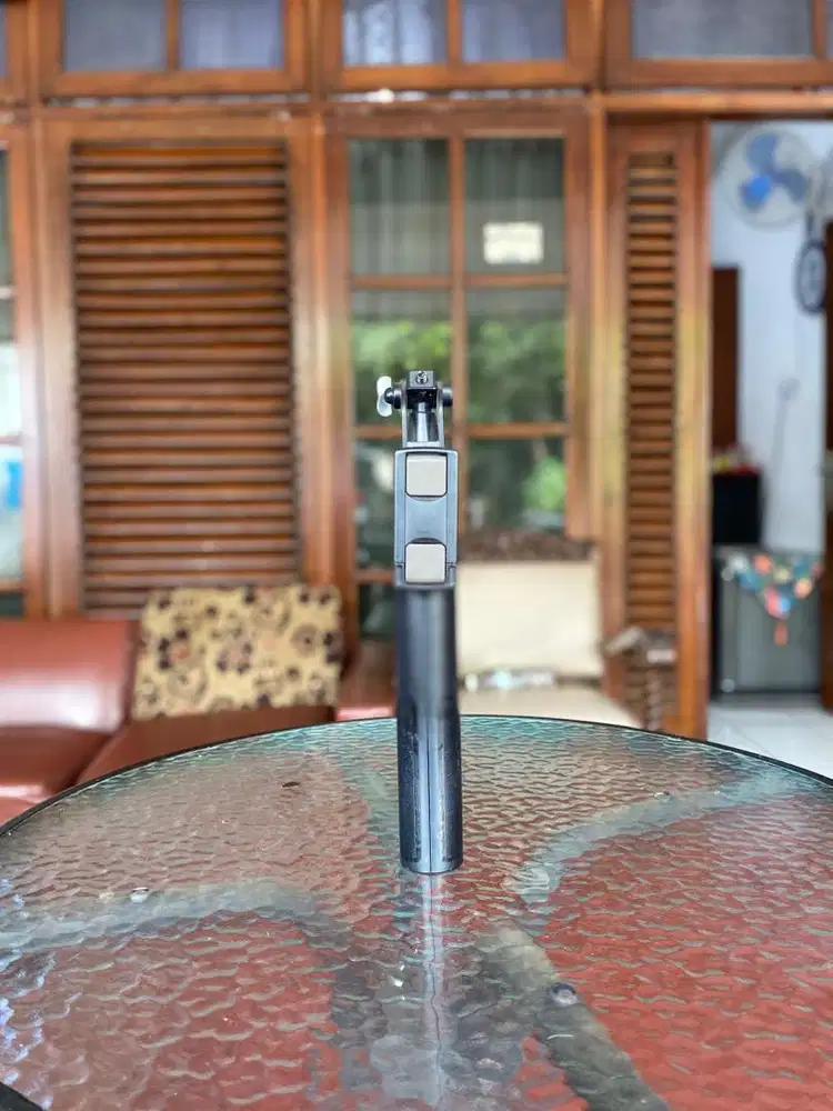 Tripod HP MIXIO – Portable & Stabil