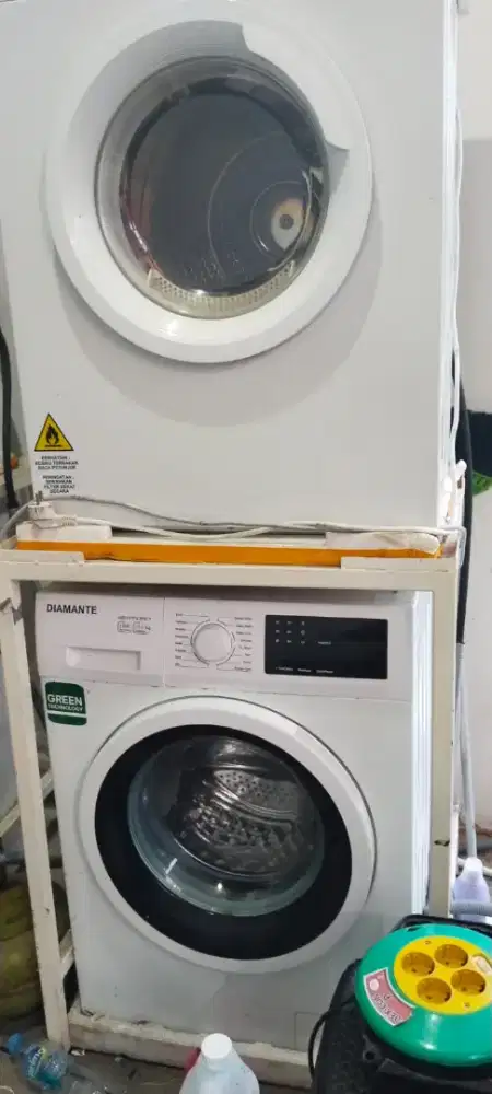 Paket Londry Lengkap 1 set