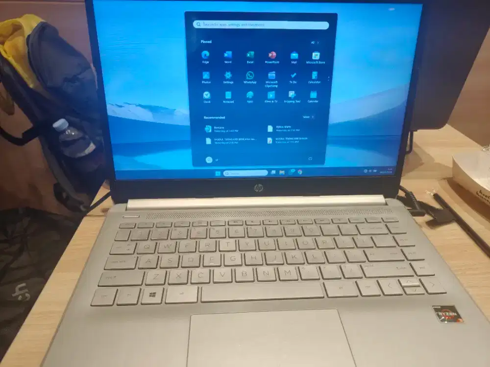 Laptop Murah Ryzen 3