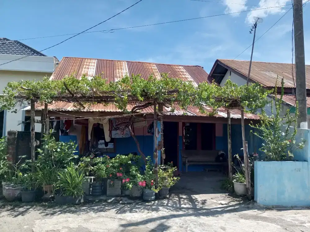 Dijual Rumah siap huni– Banda Aceh