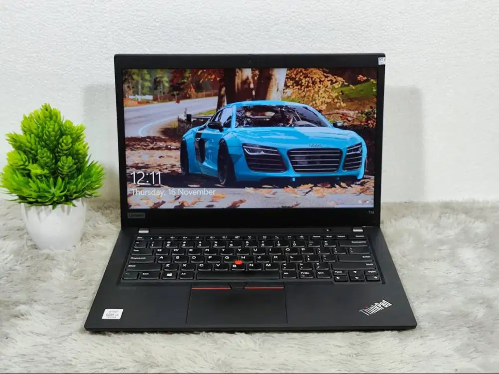 Laptop Lenovo Thinkpad T14