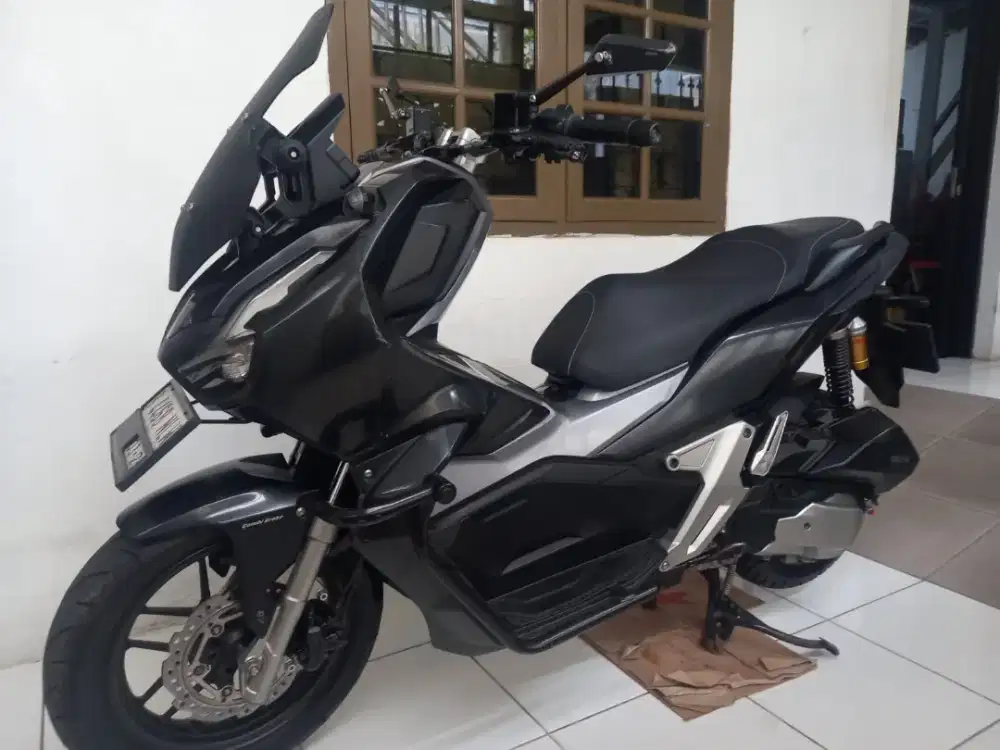 Honda ADV tahun 2020