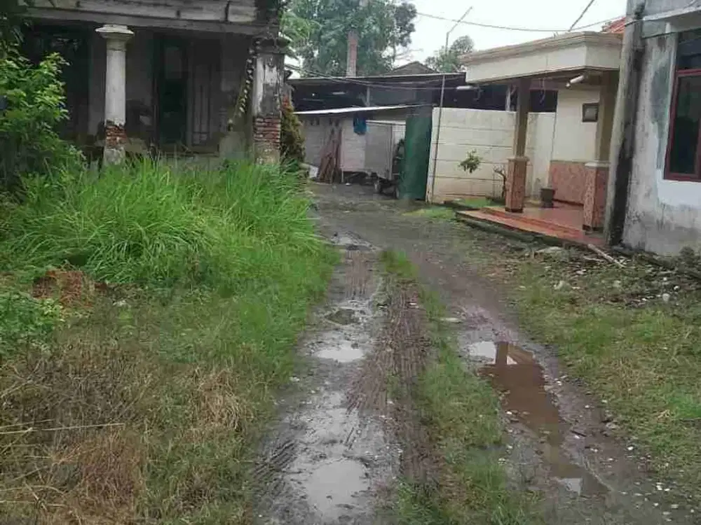Dijual Pabrik cocok untuk Tempat Usaha & Gudang lokasi Tulangan Sidoarjo