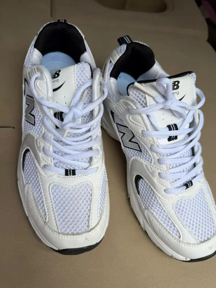 Sepatu new balance like ori