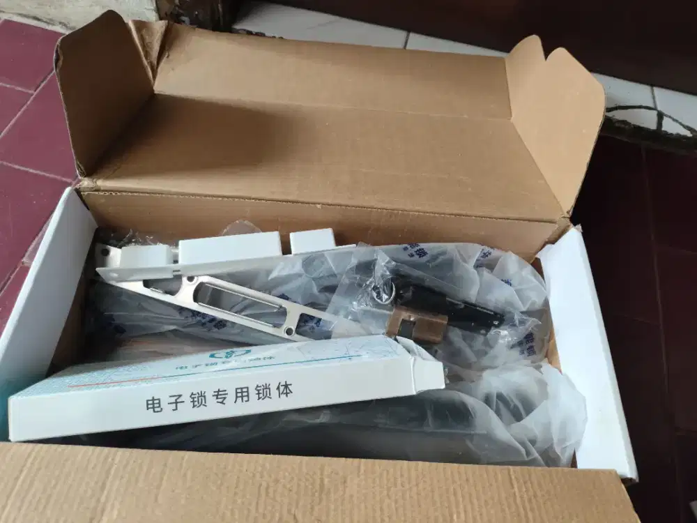 Smart locks taffhome