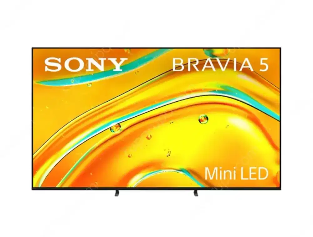 Sony Mini Led Bravia 5 98Inch 4K Spesial Promo