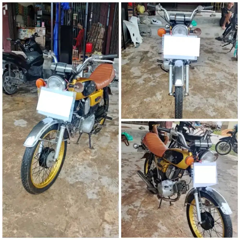 L2 Super Ss Lengkap