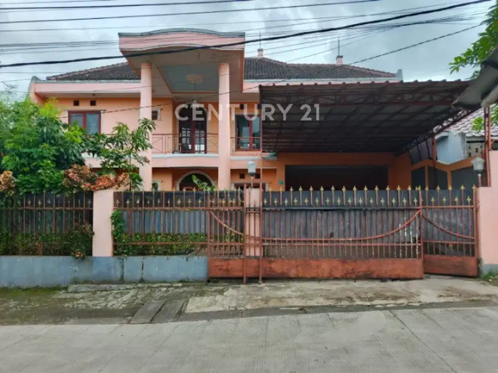 Dijual Segera Rumah Nyaman Asri Di Jatiasih Bekasi