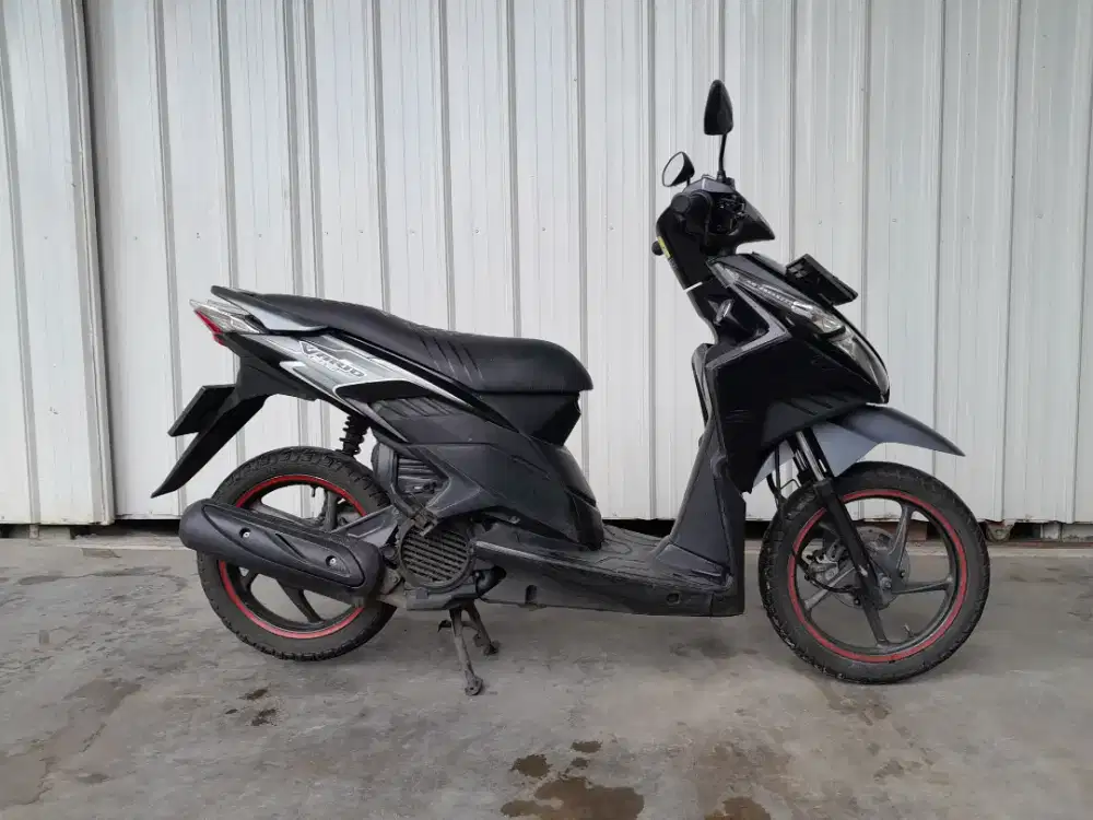 Vario Techno plat F