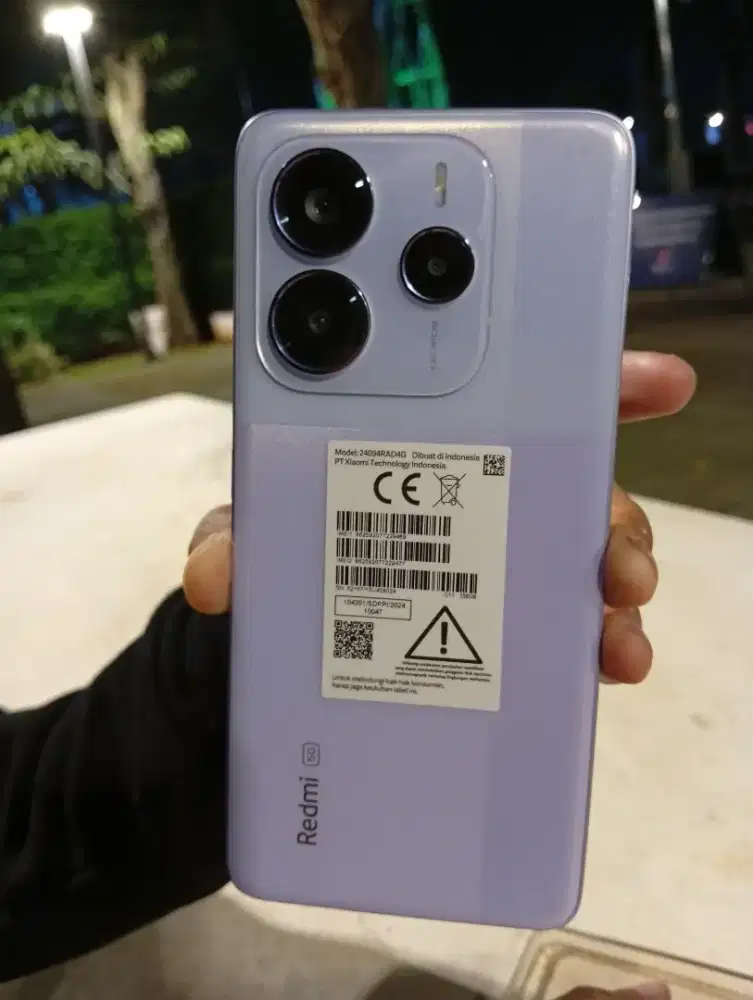 Xiaomi redmi note 14 5 G