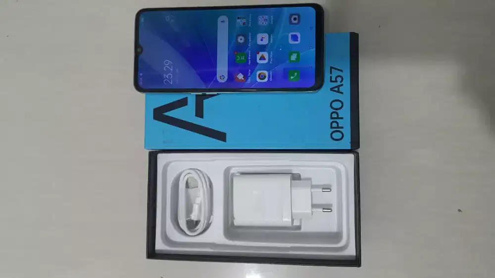 OPPO A57 6/128GB fulset