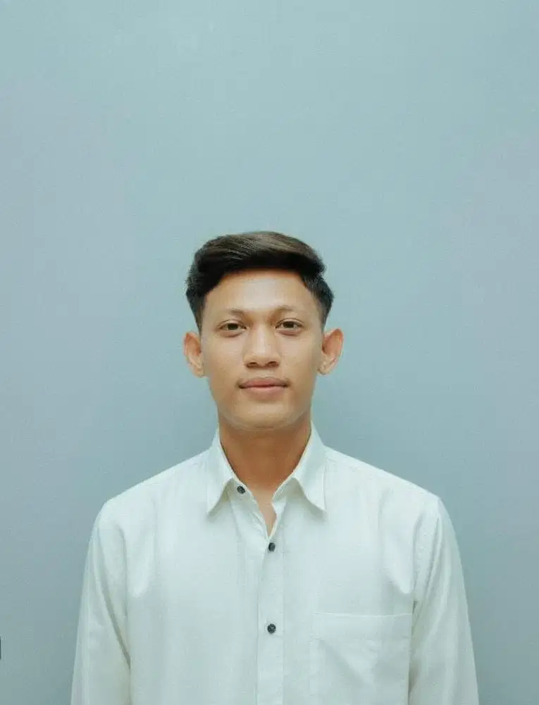 Sedang Mencari Pekerjaan