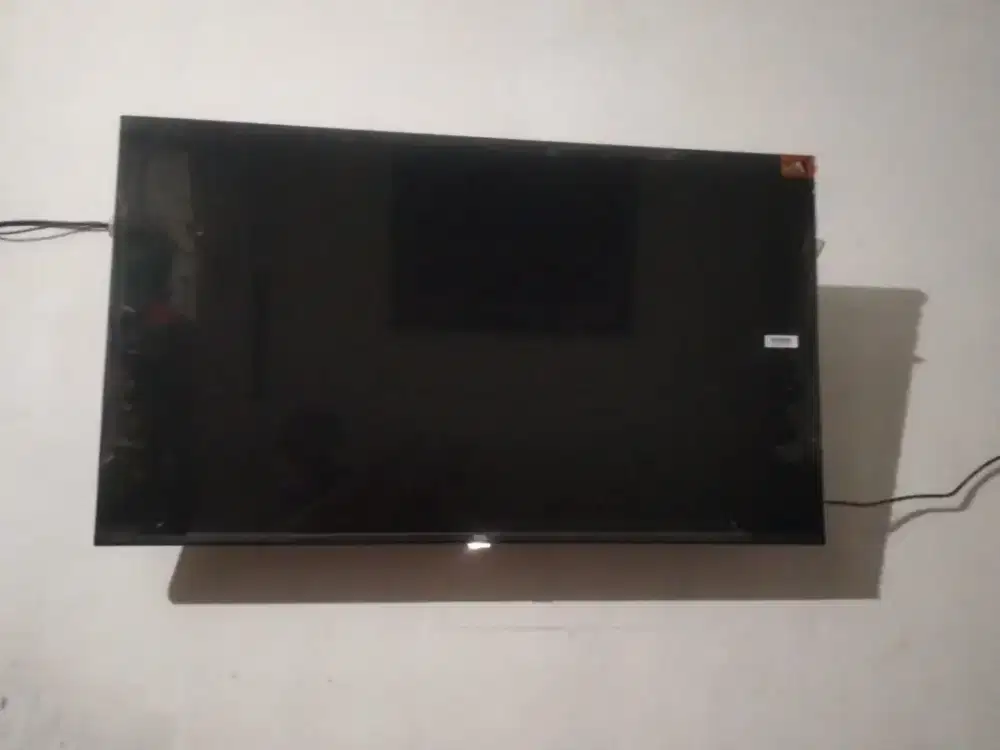 Jual TV Android merk TCL