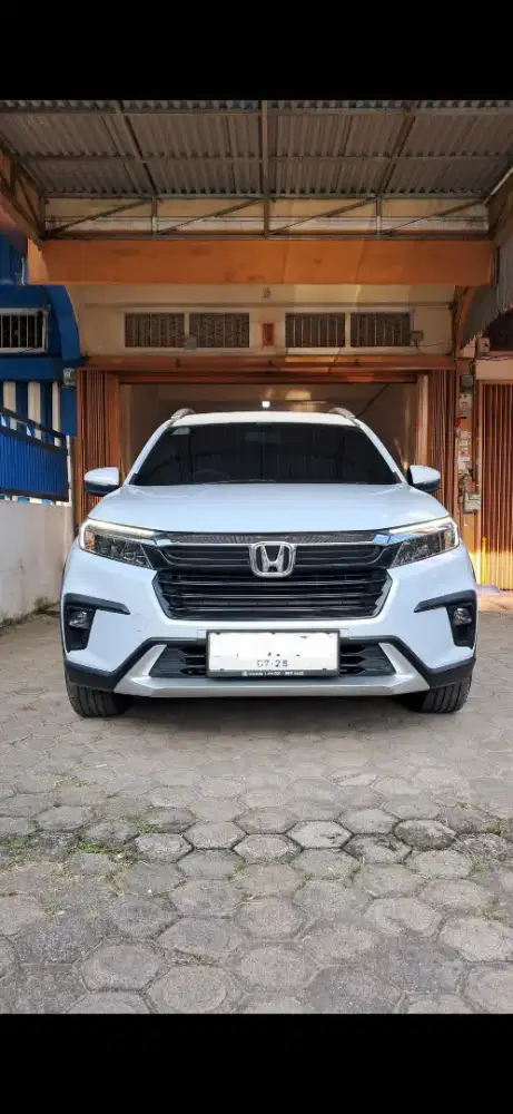 DlJUAL BRV PRESTIGE 2023