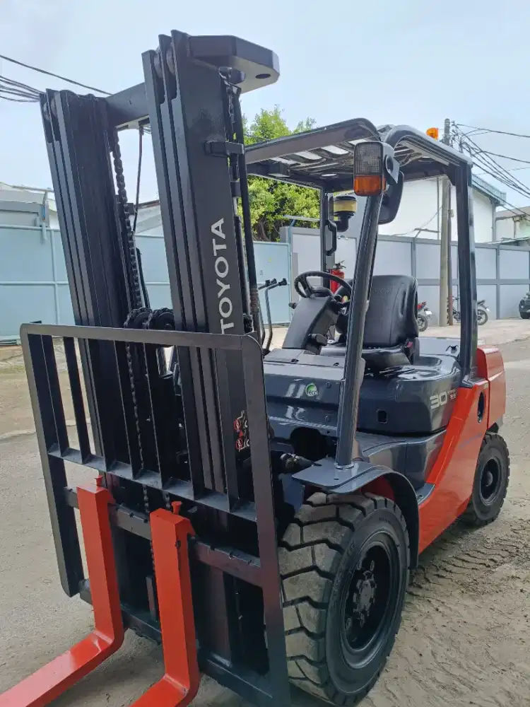 Forklift threelift forklip 3 ton forklip